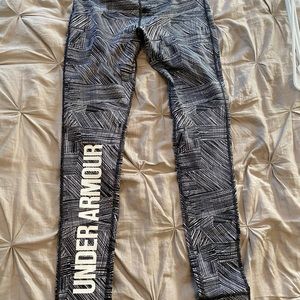 Under Armour leggings